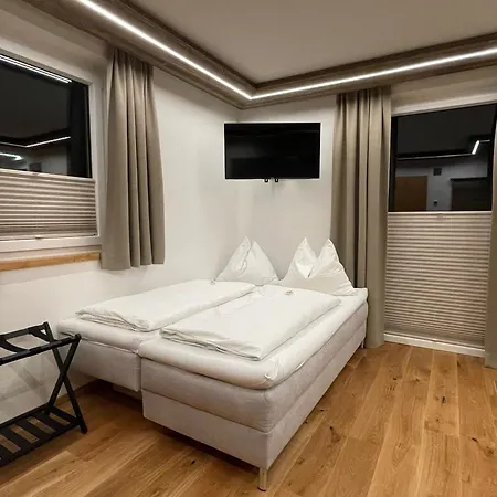 شقة Edelweiss هيليغنبلت
