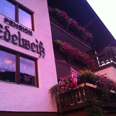 شقة Edelweiss