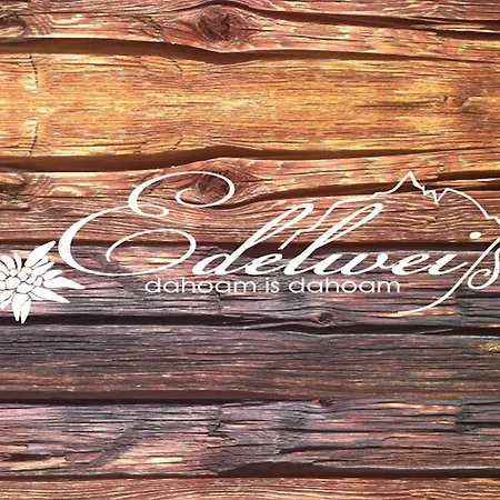 شقة Edelweiss هيليغنبلت